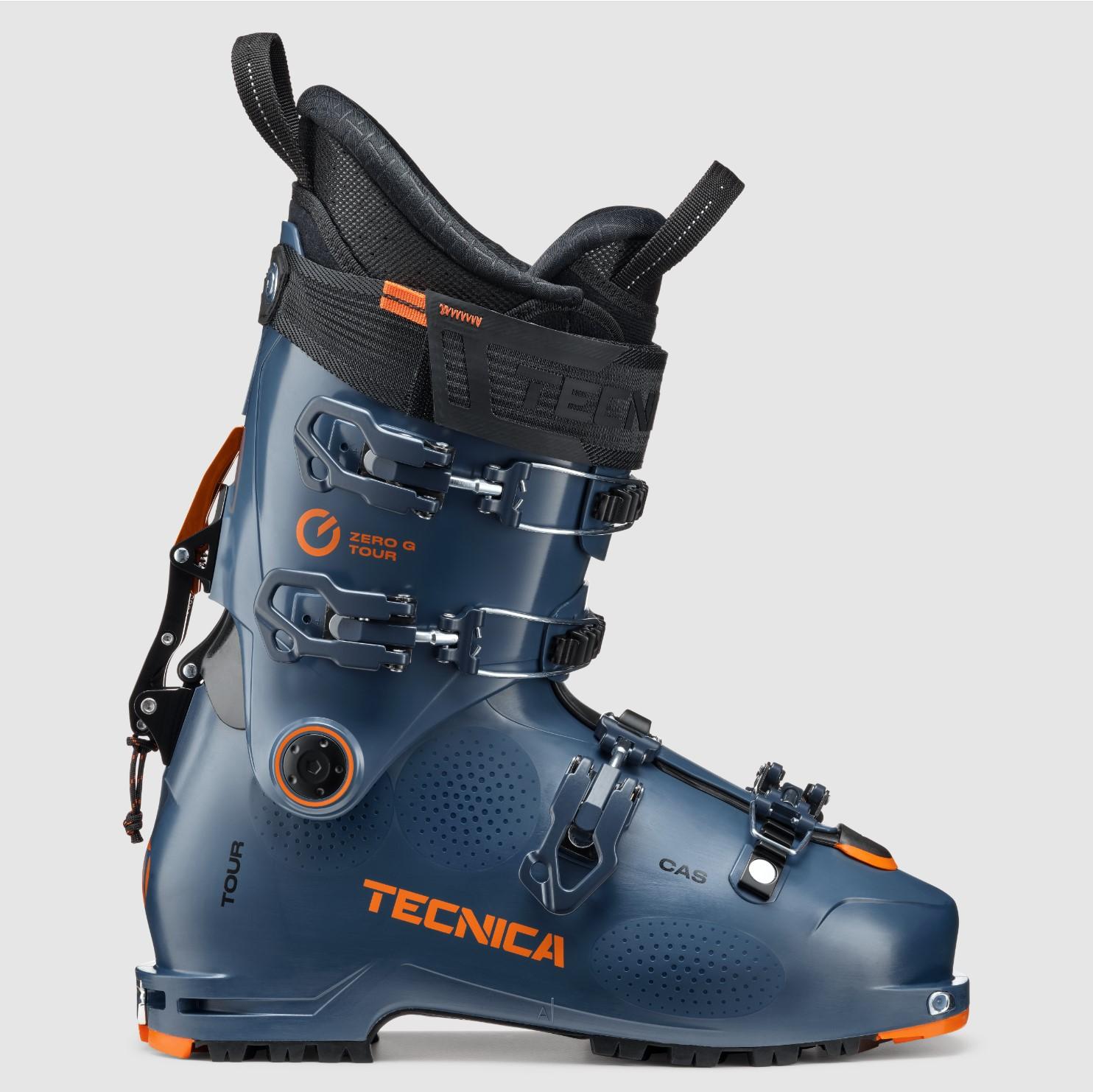 Tecnica Zero G Tour randoneestøvel herre