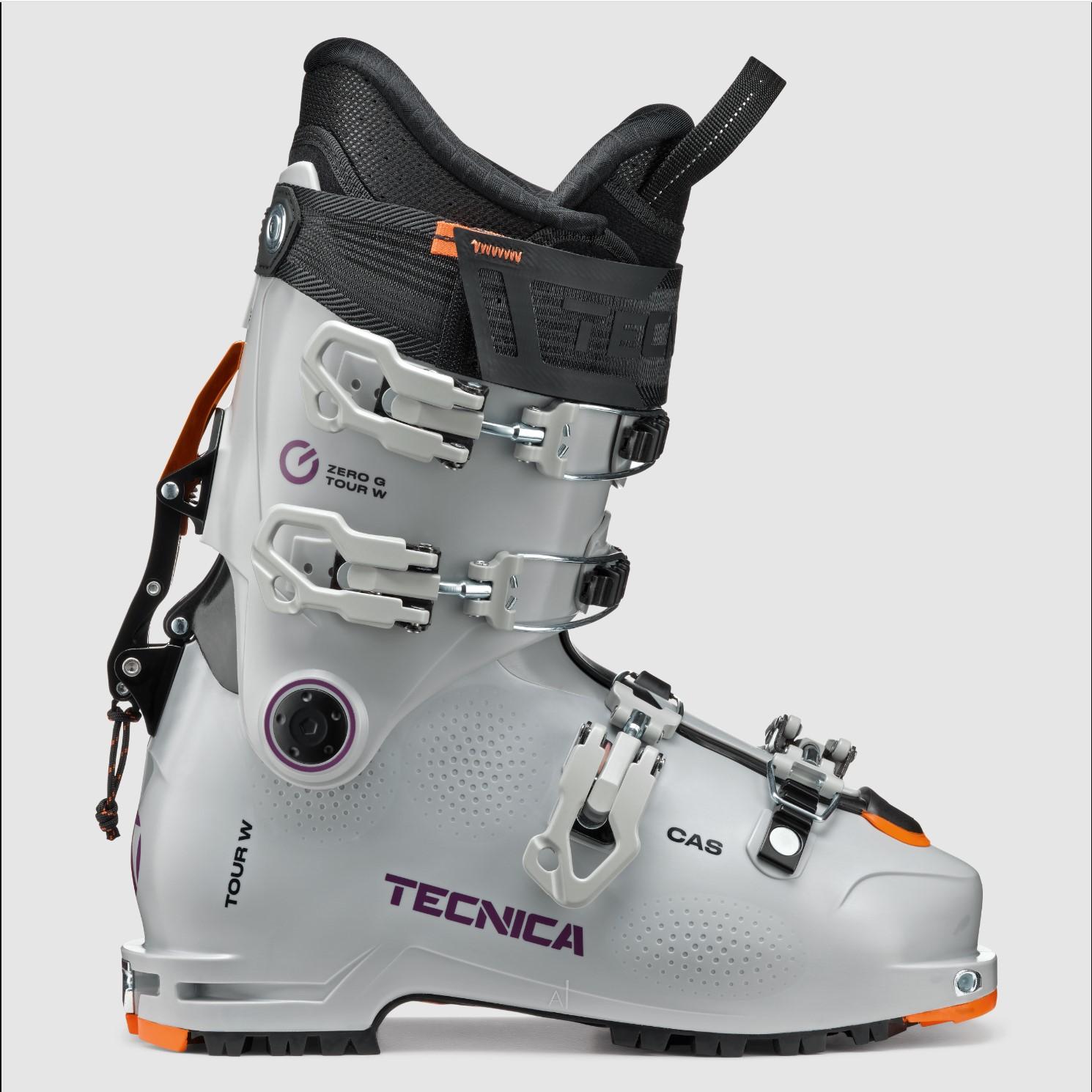 Tacnica Zero G Tour randonee støvel dame